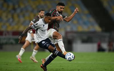 Vidente aponta resultado de Independiente Rivadavia x Fluminense