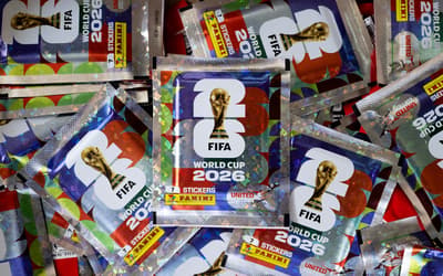 Panini vai lançar figurinha de Neymar para álbum da Copa do Mundo?