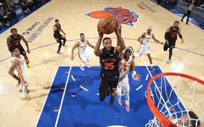 Knicks volta às finais da NBA e assusta torcida com ingresso de R$ 5 milhões