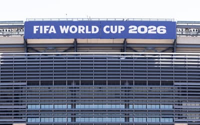 Fifa suspende revenda de ingressos da Copa do Mundo no Canadá