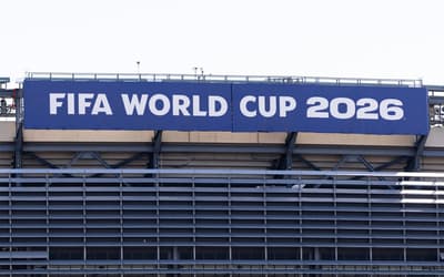 A decisão por trás da escolha de 3 países para sediar a Copa do Mundo