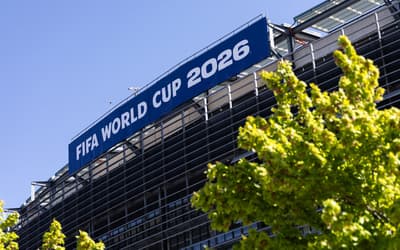 Entenda por que a Copa do Mundo 2026 terá 48 seleções