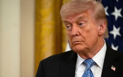 Trump critica preço de ingressos da Copa do Mundo: 'Eu não pagaria'