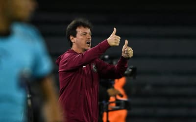 STJD absolve Diniz, e técnico está liberado para Corinthians x São Paulo