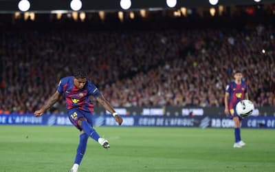 Veja gols em Barcelona 2 x 0 Real Madrid: Rashford e Ferrán Torres marcam golaços