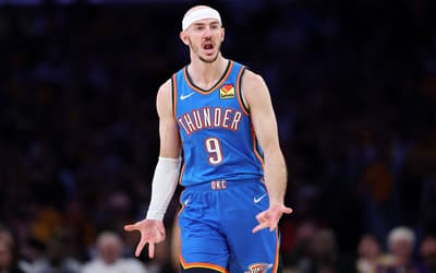 Spurs x Thunder pelo jogo 3 da final do Oeste da NBA; horário e onde assistir
