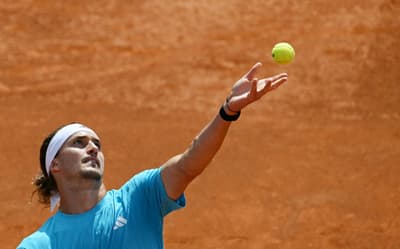 Às vésperas de Roland Garros, veja o top 10 de aces na temporada