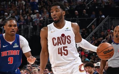 Cavaliers atropelam Pistons no jogo 7 e vão à final da Conferência Leste na NBA