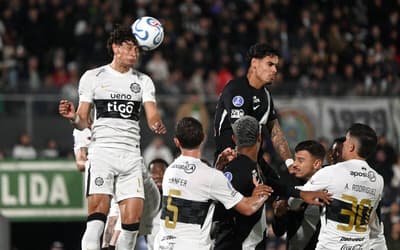 Torcida do Vasco aponta culpado por derrota na Sul-Americana: 'Nunca vi'