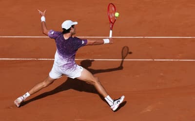João Fonseca x Novak Djokovic em Roland Garros; horário e onde assistir