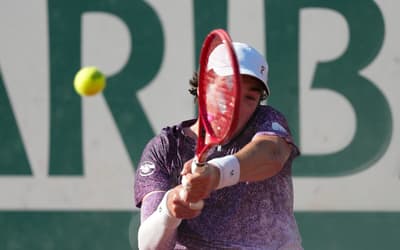 AO VIVO: João Fonseca x Dino Prizmic na 2ª rodada em Roland Garros
