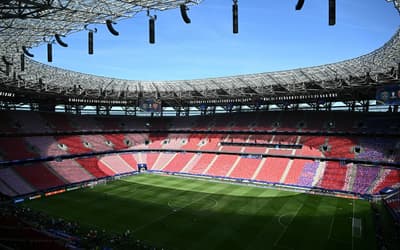 Puskás Arena debuta em finais de Champions League