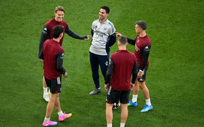 Jogos de hoje: quem joga no futebol e onde assistir ao vivo – sábado (30/05/2026)