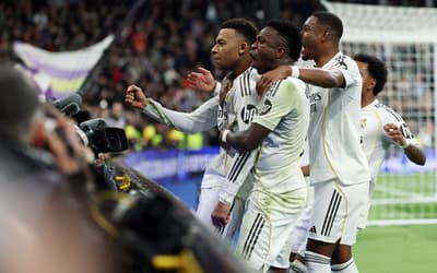 Real Madrid encaminha saída de astro para abrir espaço na folha salarial