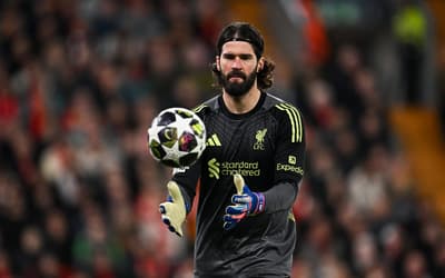 Lance de Alisson choca torcedores às vésperas da Copa: 'Por causa disso'