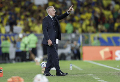 Estudo aponta favoritos ao título da Copa do Mundo; veja