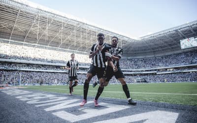 Atlético recebe o Mirassol para voltar a vencer e recuperar 'amuleto' no Brasileirão