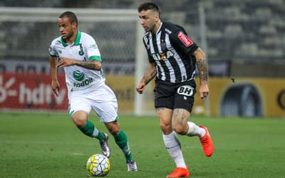 Atlético-MG reencontra o Juventude na Copa do Brasil após dez anos e campanha que 'bateu na trave'