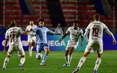 Imprensa europeia repercute derrota do Fluminense na Libertadores: 'Abismo'