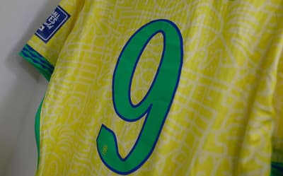 Enquete Lance!: Quem deve ser o '9' do Brasil na Copa? Clique e vote