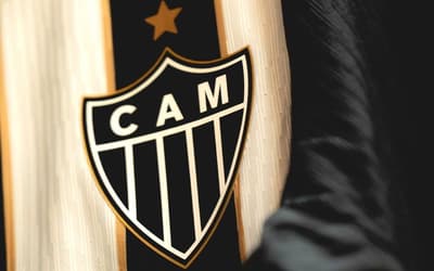 Desfalques importantes: Atlético-MG está escalado para enfrentar o Cruzeiro pelo Brasileirão