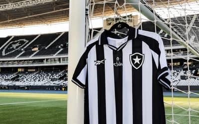 Após queda na Copa do Brasil, Botafogo pede recuperação judicial