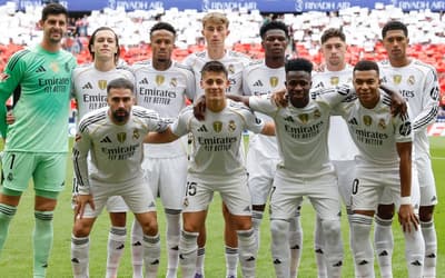 Capitão do Real Madrid deixará o clube ao fim da temporada, diz jornal
