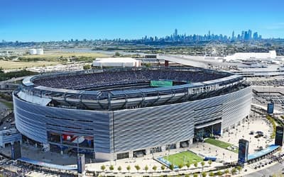 Conheça Nova York/Nova Jersey, sede da final da Copa do Mundo