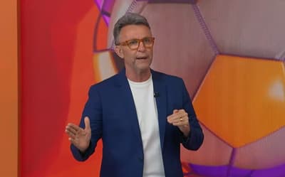 Neto detona jogador do Corinthians após declaração à imprensa: 'Quem é você?'