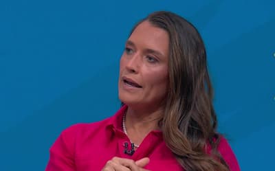 Ana Thaís Matos analisa disputa de Neymar na Seleção Brasileira: 'Não passa'