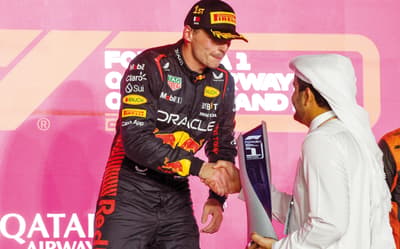 Fórmula 1: Arábia Saudita insiste em GP mesmo após decisão da FIA