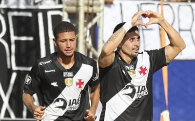 Vasco é campeão da Libertadores de Futebol de Areia; veja os melhores lances