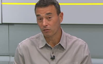Rizek é sincero ao escolher entre Thiago Silva e Danilo na Seleção: 'Com todo respeito'