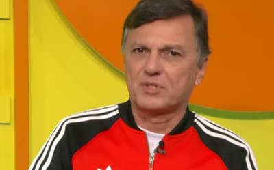 Mauro Cézar dispara sobre Hugo Souza na Seleção: 'Devaneio'