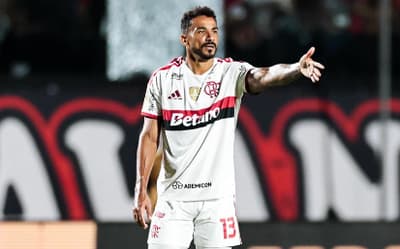 Lesionados e suspensos da 17ª rodada do Brasileirão