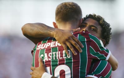Invasão estrangeira tira espaço de talentos da base no Brasileirão