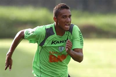 Jogadores convocados que já disputaram a Série B
