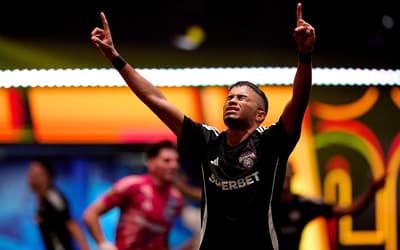 Desimpain faz a melhor campanha e se classifica na Kings League