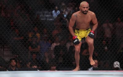 Depois do UFC 328, Brasil lidera 3 eventos 'Fight Night' consecutivos