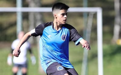 VÍDEO: atleta de futebol de areia é alvo de falas preconceituosas em transmissão
