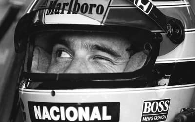 O eterno Ayrton Senna: 32 anos da morte do tricampeão brasileiro