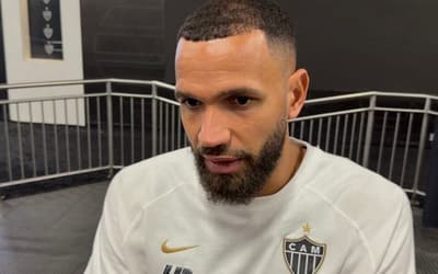 Éverson fala sobre Seleção e possível 'má vontade' da CBF com jogadores fora do eixo: 'Tem um histórico'
