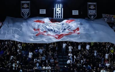 'O Corinthians merece isso': o processo do Timão à semifinal inédita do NBB