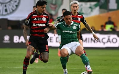 Redação do Lance! diz qual brasileiro se deu melhor e pior no sorteio da Libertadores
