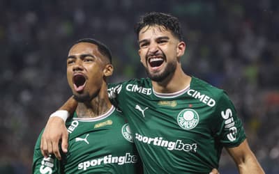 Palmeiras mira venda para fechar orçamento, e Libertadores pode marcar despedida de Flaco