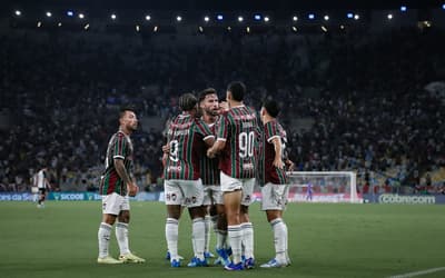 Fluminense ganha reforço nos próximos quatro jogos para afastar crise