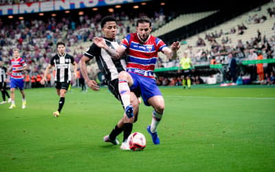 Comentarista faz afirmação sobre clássico: 'A lógica pede licença'