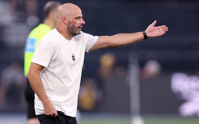 Franclim Carvalho exalta últimos momentos de Barboza no Botafogo: 'Um dos nossos'