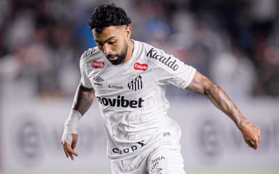 Gabigol aumenta lista de expulsos por segurar as partes íntimas; relembre