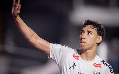 Veja gols de Coritiba x Santos: Bontempo faz golaço, e Adonis amplia